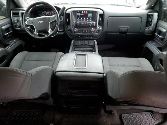 Photo 8 from auction – 2015 CHEVROLET SILVERADO with VIN 3GCUKREC5FG154520