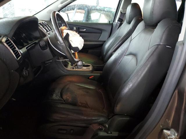 Photo 7 from auction – 2011 GMC ACADIA SLT with VIN 1GKKRRED6BJ132857