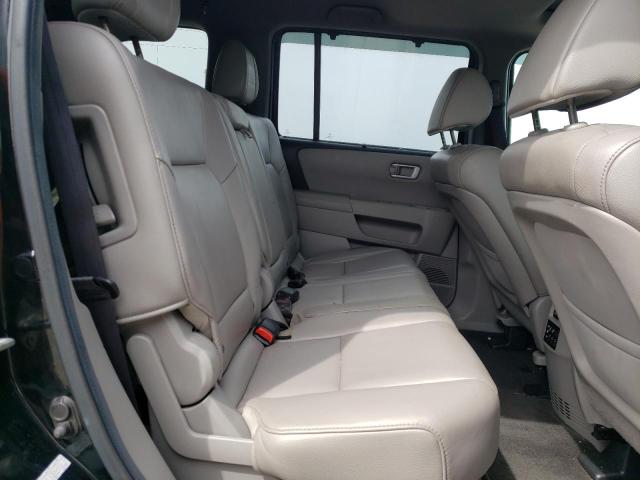 Photo 11 from auction – 2012 HONDA PILOT TOUR with VIN 5FNYF4H98CB044930