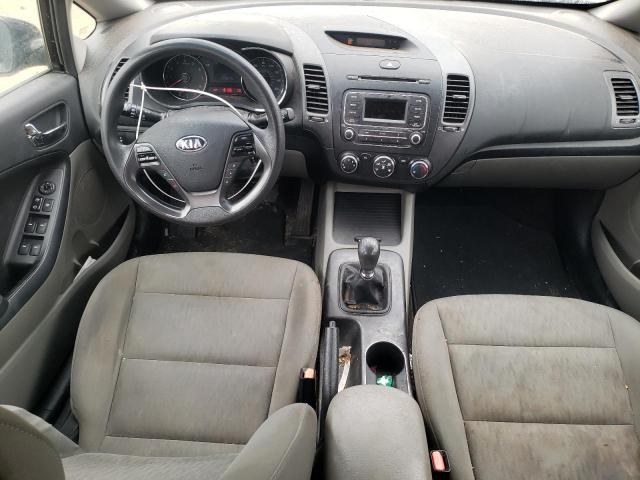 Photo 8 from auction – 2015 KIA FORTE LX with VIN KNAFK4A68F5406700