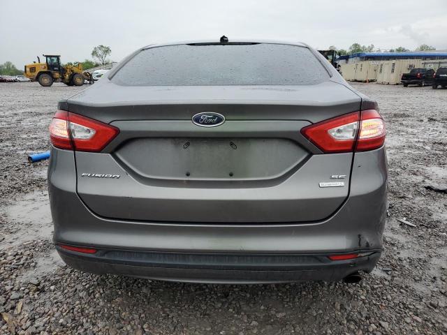 Photo 6 from auction – 2014 FORD FUSION SE with VIN 1FA6P0HD5E5403226