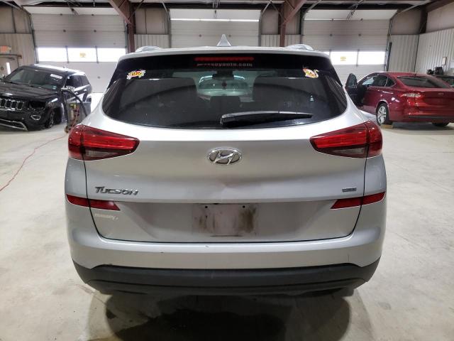 Photo 6 from auction – 2020 HYUNDAI TUCSON LIM with VIN KM8J3CA40LU081024