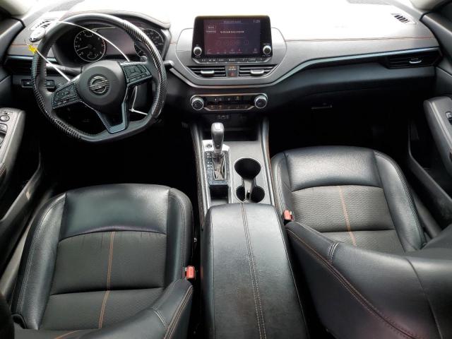 Photo 8 from auction – 2021 NISSAN ALTIMA SR with VIN 1N4BL4CV9MN313402