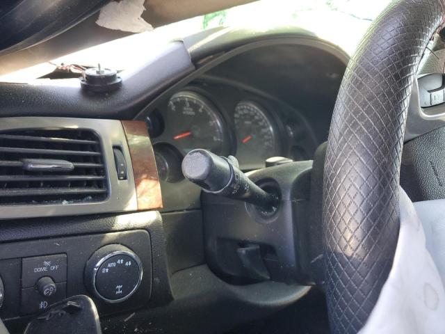 Photo 9 from auction – 2013 CHEVROLET AVALANCHE with VIN 3GNTKFE78DG229177