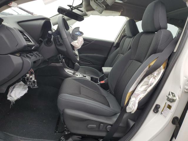 Photo 7 from auction – 2021 SUBARU FORESTER P with VIN JF2SKAFC1MH481542