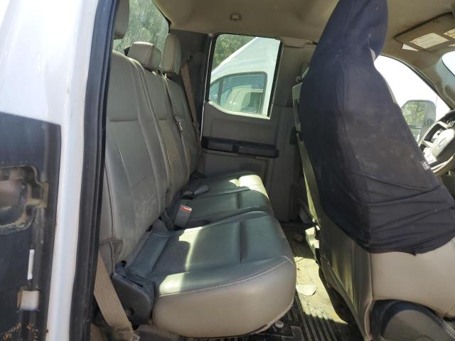 Photo 10 from auction – 2017 FORD F250 SUPER with VIN 1FD7X2A66HED28221