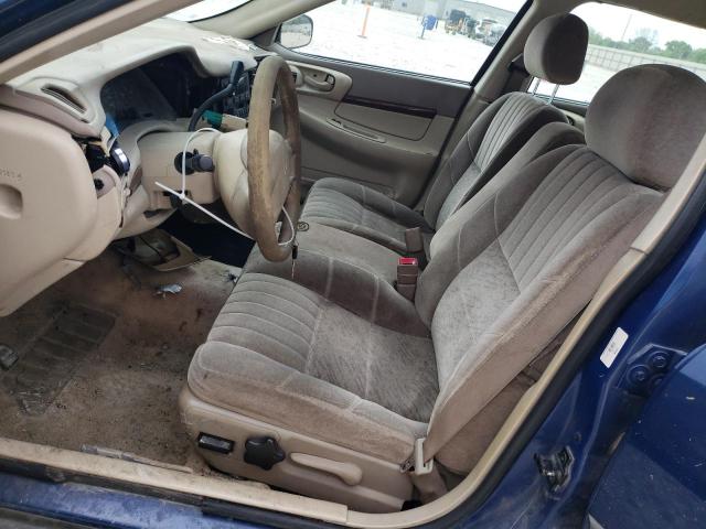 Zdjęcie 7 z aukcji – 2003 CHEVROLET IMPALA z VIN 2G1WF55K439425160