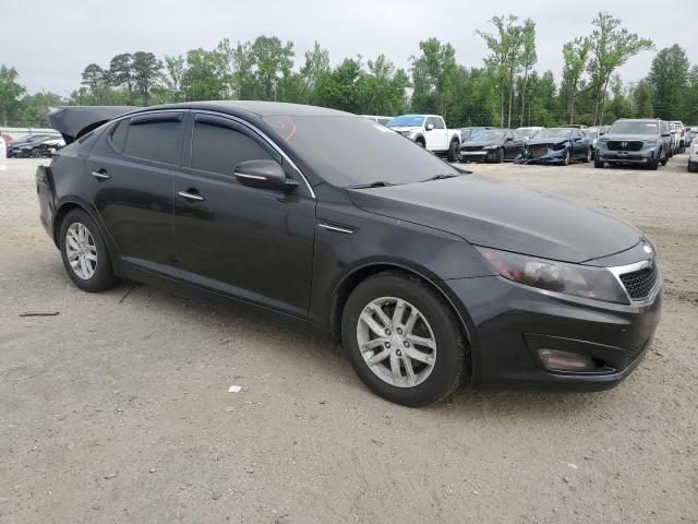 Photo 4 from auction – 2013 KIA OPTIMA LX with VIN KNAGM4A74D5309403