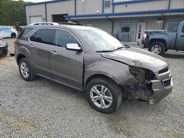 Photo 4 from auction – 2012 CHEVROLET EQUINOX LT with VIN 2GNFLFE56C6388279