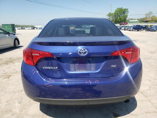Photo 6 from auction – 2017 TOYOTA COROLLA L with VIN 2T1BURHEXHC880515