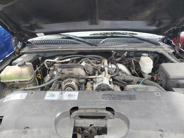 Photo 11 from auction – 2005 CHEVROLET SILVERADO with VIN 1GCHK232X5F970786
