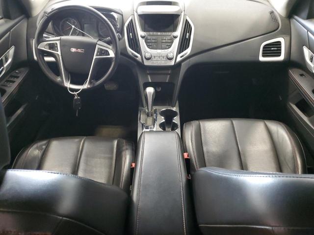 Photo 8 from auction – 2015 GMC TERRAIN SL with VIN 2GKFLYE35F6294647