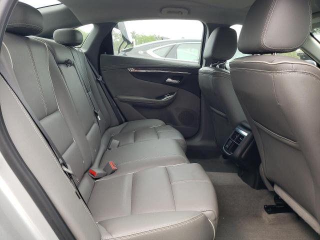 Photo 10 from auction – 2019 CHEVROLET IMPALA PRE with VIN 2G1105S38K9115374