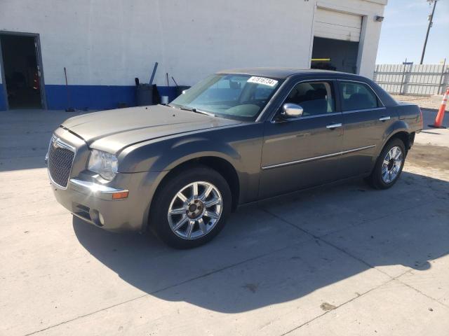 CHRYSLER 300 LIMITE 2009 with VIN 2C3KA33V29H624944 - Photo from auction