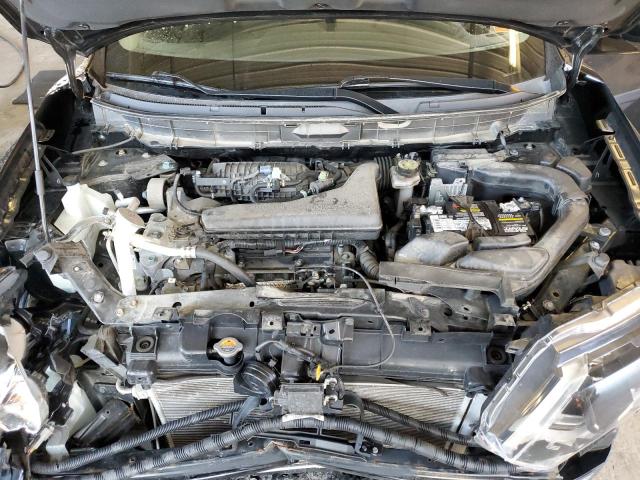Photo 11 from auction – 2018 NISSAN ROGUE S with VIN KNMAT2MV0JP601155