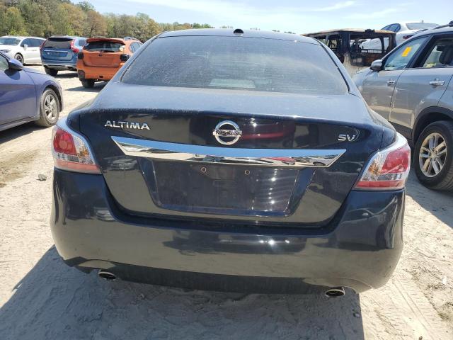 Photo 6 from auction – 2015 NISSAN ALTIMA 2.5 with VIN 1N4AL3AP0FC190808