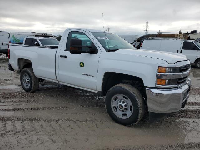 Photo 4 from auction – 2016 CHEVROLET SILVERADO with VIN 1GC0CUEG4GZ373830