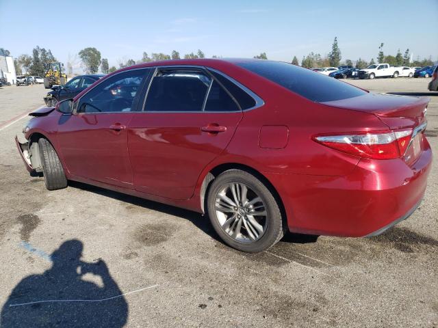 Photo 2 from auction – 2016 TOYOTA CAMRY LE with VIN 4T1BF1FK9GU503790