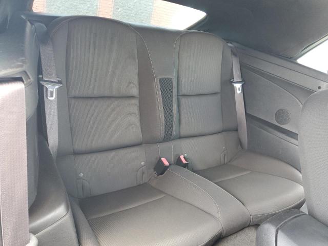 Photo 10 from auction – 2012 CHEVROLET CAMARO LT with VIN 2G1FB3D32C9180966
