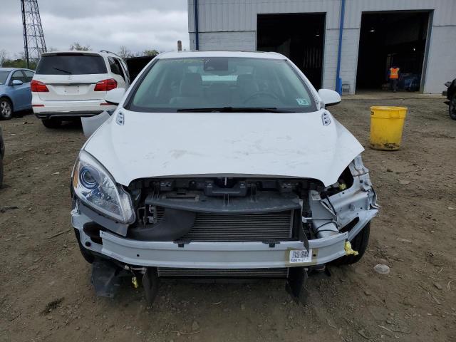 Photo 5 from auction – 2015 BUICK VERANO CON with VIN 1G4PR5SK9F4209797