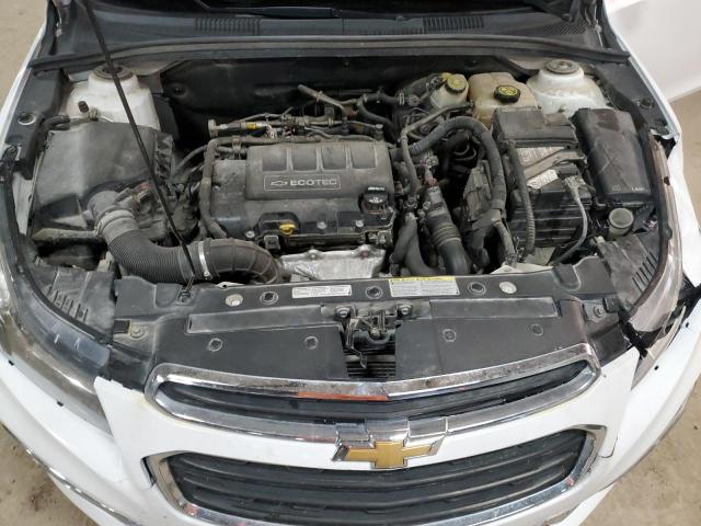 Photo 11 from auction – 2015 CHEVROLET CRUZE LTZ with VIN 1G1PG5SB2F7186722