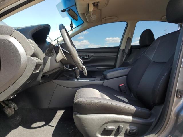 Photo 7 from auction – 2017 NISSAN ALTIMA 3.5 with VIN 1N4BL3AP8HC153304