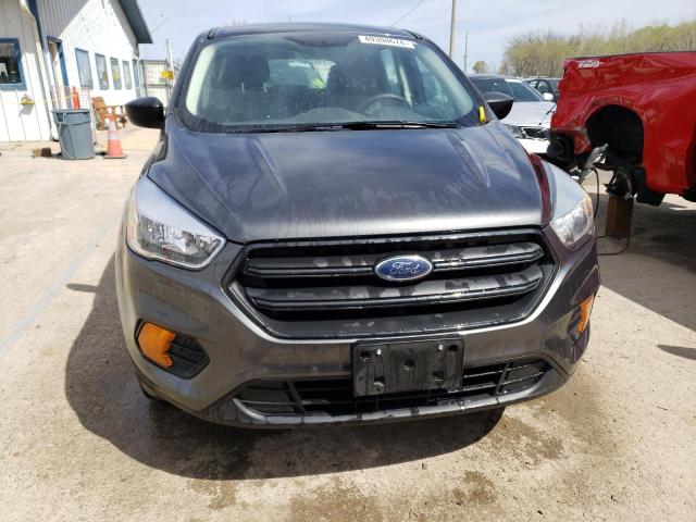 Photo 5 from auction – 2017 FORD ESCAPE S with VIN 1FMCU0F76HUD40968