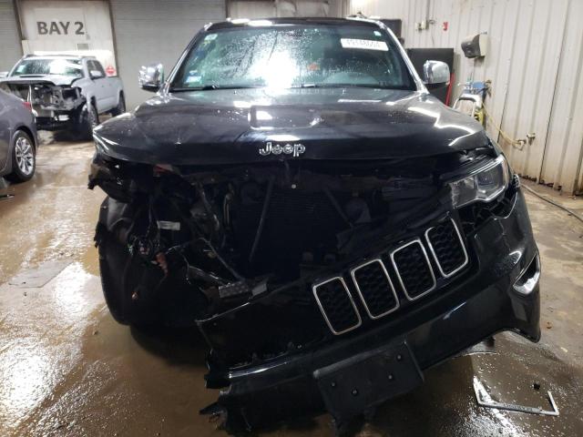 Photo 5 from auction – 2017 JEEP GRAND CHER with VIN 1C4RJFBG5HC787989