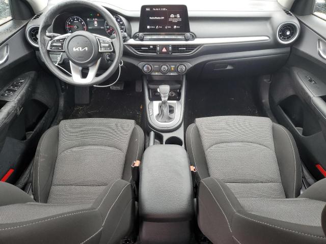Photo 8 from auction – 2023 KIA FORTE LX with VIN 3KPF24AD4PE687420