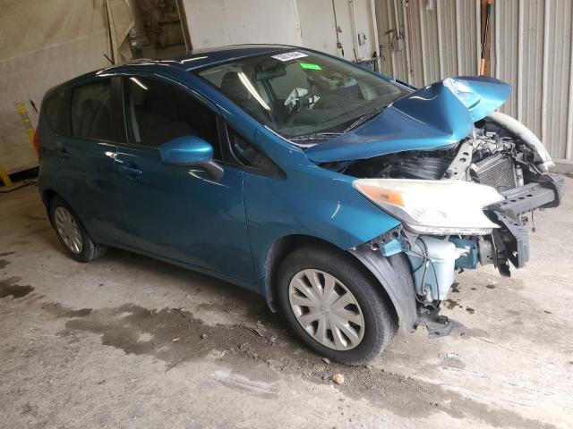 Photo 4 from auction – 2015 NISSAN VERSA NOTE with VIN 3N1CE2CP2FL443560