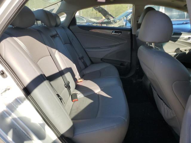 Photo 10 from auction – 2015 HYUNDAI SONATA HYB with VIN KMHEC4A44FA119481