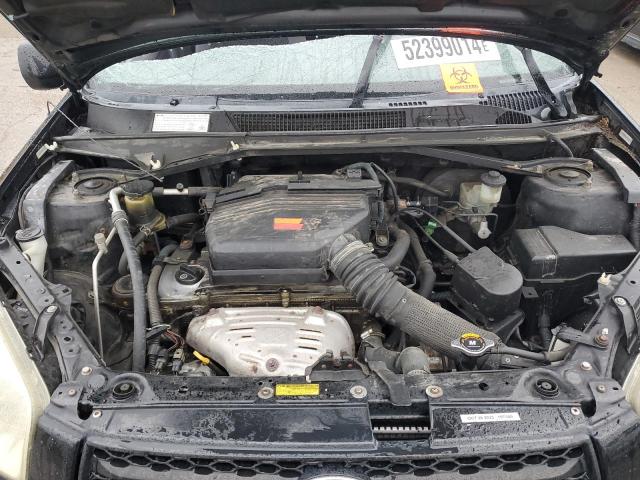 Photo 12 from auction – 2002 TOYOTA RAV4 with VIN JTEHH20V526067143