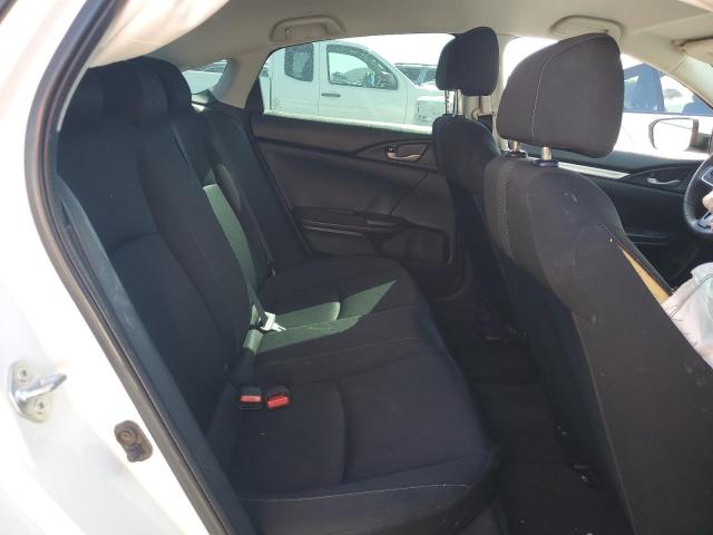 Photo 10 from auction – 2021 HONDA CIVIC LX with VIN 2HGFC2F65MH554453