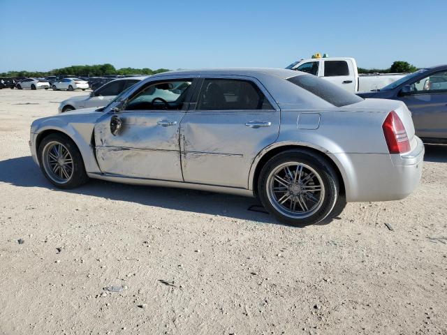 Photo 2 from auction – 2007 CHRYSLER 300C with VIN 2C3KA63H17H658737