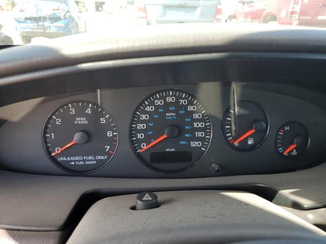 Photo 9 from auction – 1999 CHRYSLER SEBRING JX with VIN 3C3EL55H5XT560073