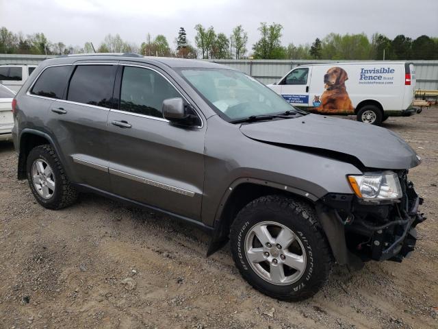 Zdjęcie 4 z aukcji – 2012 JEEP GRAND CHER z VIN 1C4RJFAG5CC108488