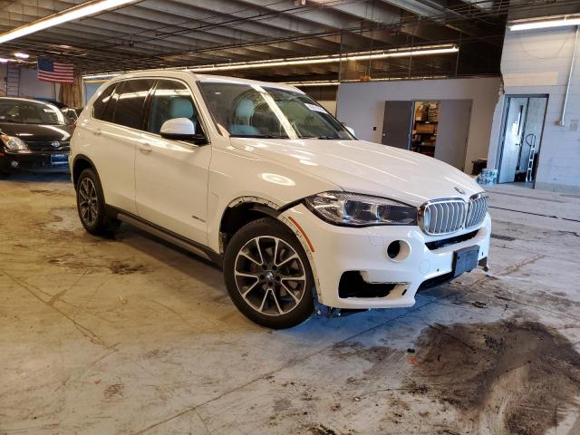 Photo 4 from auction – 2017 BMW X5 XDRIVE3 with VIN 5UXKR0C55H0U55121