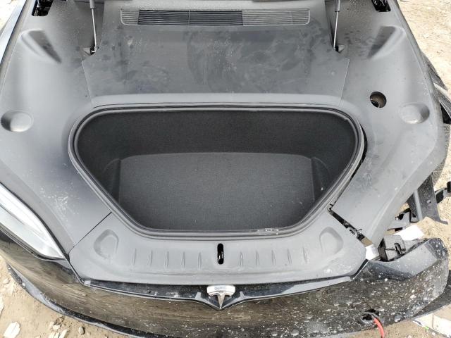 Photo 11 from auction – 2023 TESLA MODEL S with VIN 5YJSA1E69PF527880