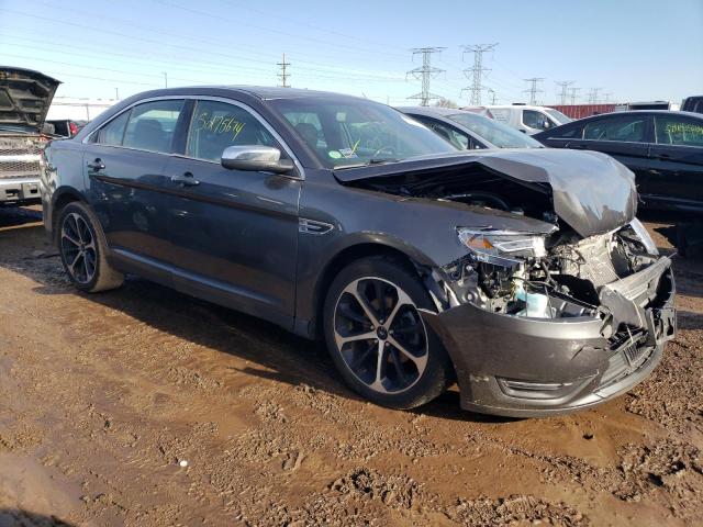 Photo 4 from auction – 2015 FORD TAURUS LIM with VIN 1FAHP2F89FG130159