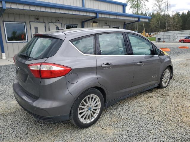 Photo 3 from auction – 2013 FORD C-MAX PREM with VIN 1FADP5CU1DL509856