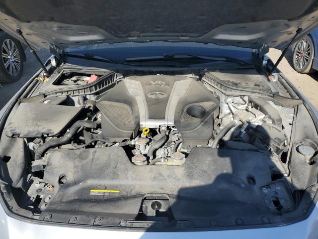 Photo 11 from auction – 2017 INFINITI Q50 PREMIU with VIN JN1EV7AR1HM830281