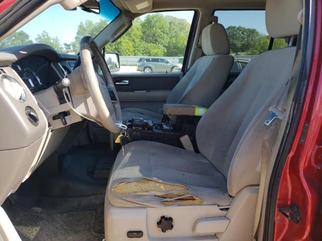 Photo 7 from auction – 2008 FORD EXPEDITION with VIN 1FMFU15518LA75630