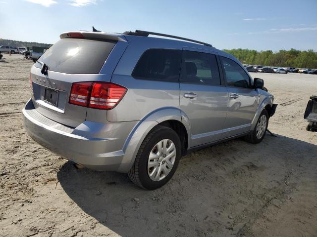 Photo 3 from auction – 2016 DODGE JOURNEY SE with VIN 3C4PDCAB8GT146647