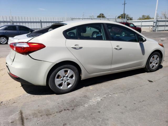 Photo 3 from auction – 2015 KIA FORTE LX with VIN KNAFK4A68F5338219
