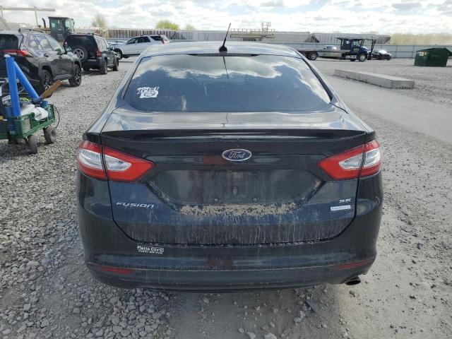Photo 6 from auction – 2015 FORD FUSION SE with VIN 3FA6P0HD6FR234199