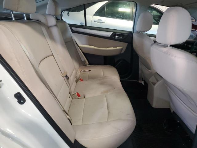 Zdjęcie 10 z aukcji – 2015 SUBARU LEGACY 2.5 z VIN 4S3BNBD60F3002794