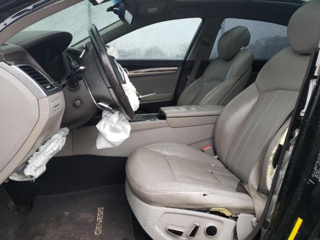 Photo 7 from auction – 2016 HYUNDAI GENESIS 3. with VIN KMHGN4JE5GU121879
