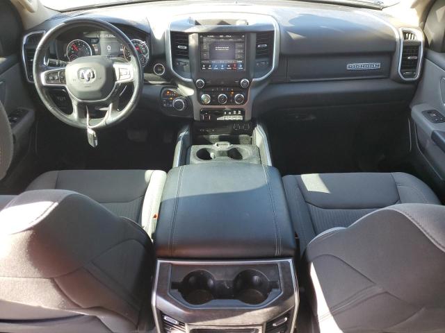 Photo 8 from auction – 2019 RAM 1500 BIG H with VIN 1C6SRFMT7KN914880