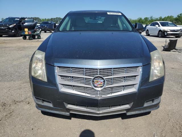 Photo 5 from auction – 2010 CADILLAC CTS with VIN 1G6DA5EG2A0130867