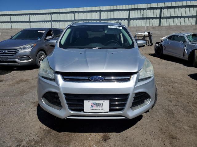 Photo 5 from auction – 2014 FORD ESCAPE TIT with VIN 1FMCU9J92EUD19012
